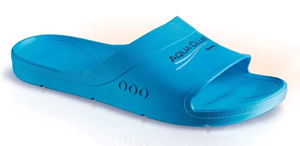 Šlepetės unisex FASHY AQUA CLUB 52 40/41 dydis